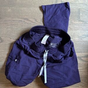 Figs kade scrub pant medium TALL